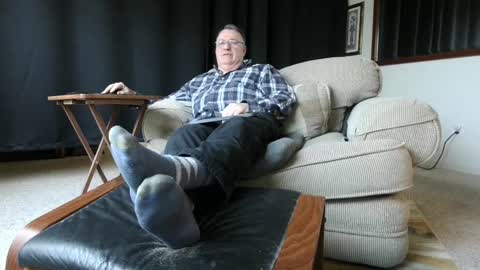 Snapshot of icihristopher chatting on February 12, 11:51 pm Christopher online show from February 12, 11:51 pm