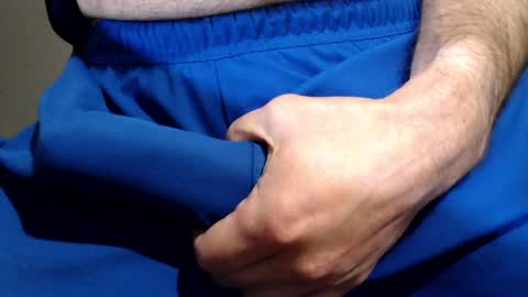 icky_thumps online show from May 1, 7:49 pm