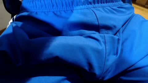 icky_thumps online show from May 15, 4:53 am