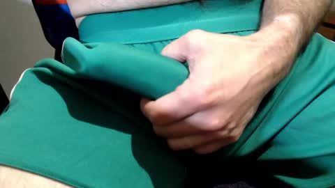 icky_thumps online show from May 24, 4:40 am