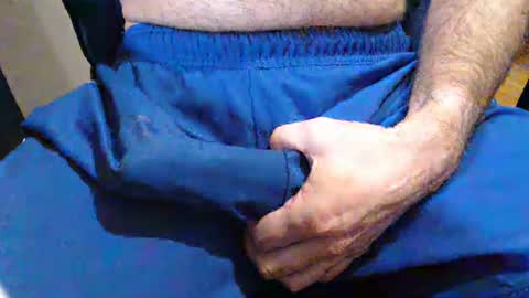 icky_thumps online show from January 11, 5:11 am