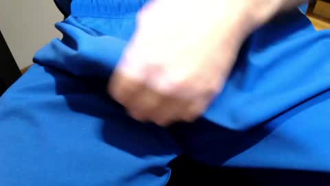 icky_thumps online show from May 3, 5:21 am