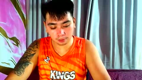 iconic_vince online show from October 24, 12:18 pm
