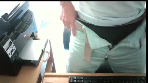icumalot4you online show from May 30, 12:05 pm