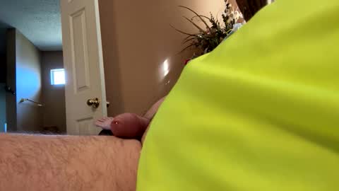 icumforyou1971 online show from February 20, 5:15 pm