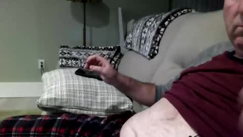 icumming online show from October 27, 1:08 am