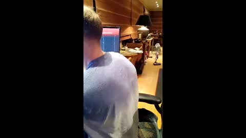 icuras online show from January 10, 8:22 pm