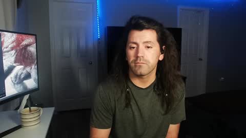 Ivan online show from February 3, 7:29 am