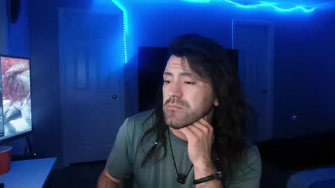 Ivan online show from January 22, 4:34 am