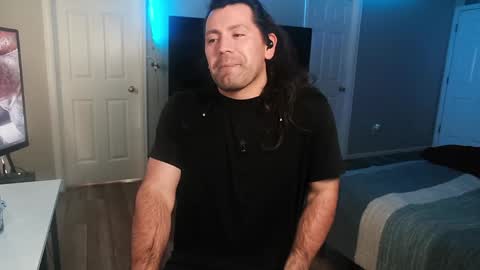 Ivan online show from January 12, 5:44 pm