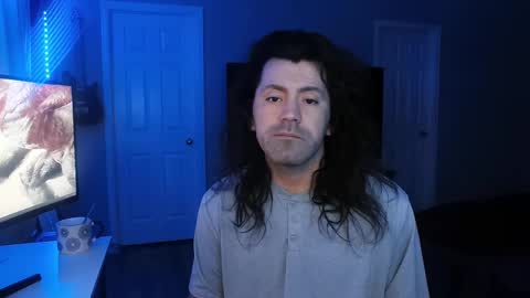 Ivan online show from February 12, 12:33 pm