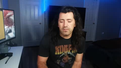 Ivan online show from January 31, 4:03 am