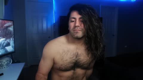 Ivan online show from January 23, 2:50 pm