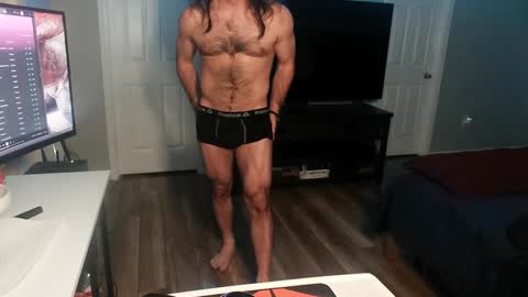 Ivan online show from January 29, 1:38 pm