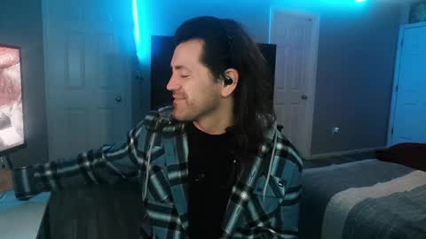 Ivan online show from January 12, 7:43 am