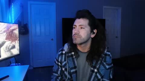 Ivan online show from February 14, 12:36 pm