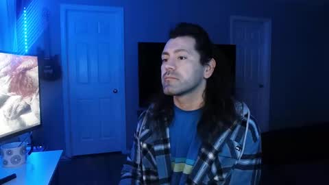 Ivan online show from February 13, 12:21 pm