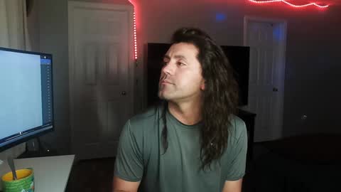 Ivan online show from February 2, 4:48 am