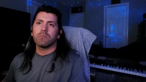 Ivan online show from December 22, 8:58 pm