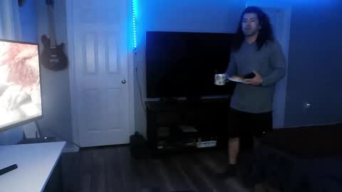 Ivan online show from February 7, 11:34 am