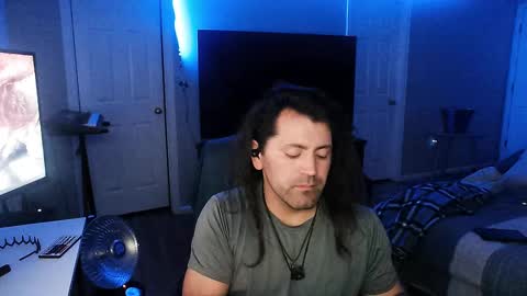 Ivan online show from January 2, 6:18 am