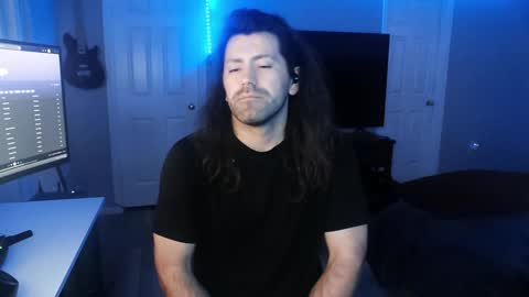 Ivan online show from February 6, 2:44 am