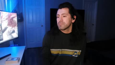 Ivan online show from February 17, 2:48 pm