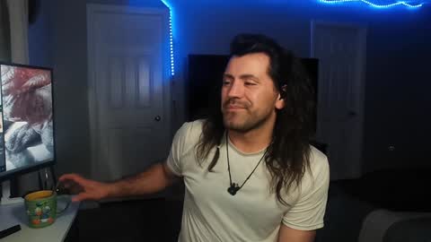 Ivan online show from January 21, 6:34 am