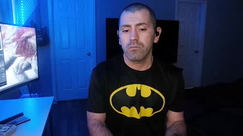 Ivan online show from February 18, 11:08 pm