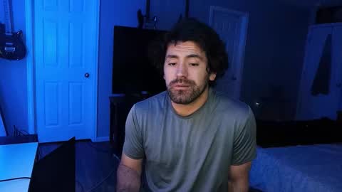 Ivan online show from October 29, 2:14 am