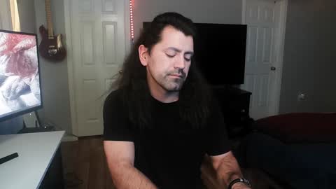 Ivan online show from February 6, 3:09 pm