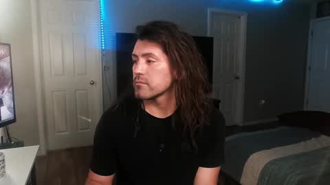 Ivan online show from January 13, 3:58 pm