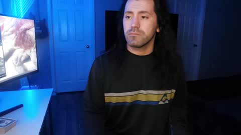 Ivan online show from February 18, 12:59 am