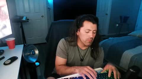 Ivan online show from January 1, 6:15 am