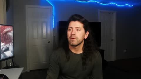 Ivan online show from January 26, 2:41 pm