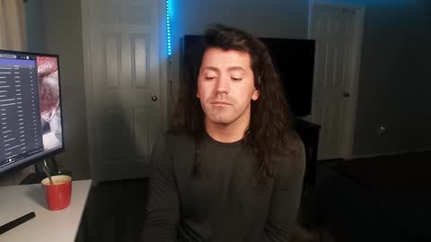 Ivan online show from January 29, 3:33 am