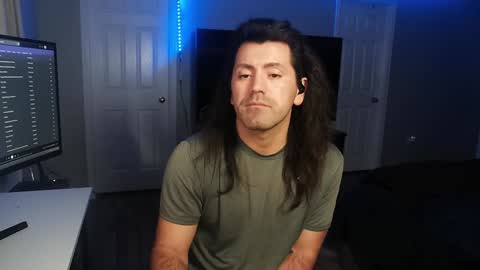 Ivan online show from February 1, 7:57 am