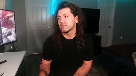 Ivan online show from January 24, 2:41 pm