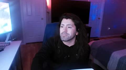 Ivan online show from January 5, 6:46 am