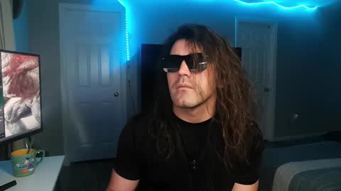 Ivan online show from January 17, 3:12 am