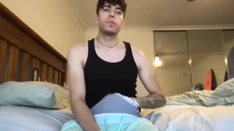 icyninesix online show from February 22, 3:12 am