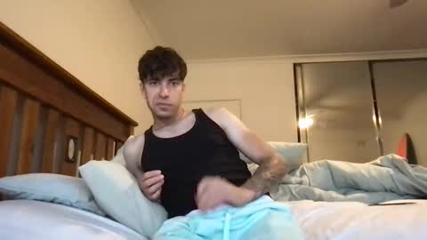 icyninesix online show from March 9, 1:56 am