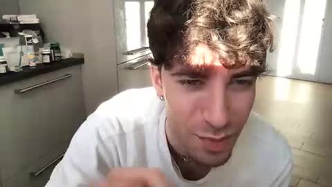 icyninesix online show from February 2, 3:17 pm