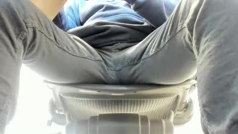 idfunguy2023 online show from November 2, 11:20 pm