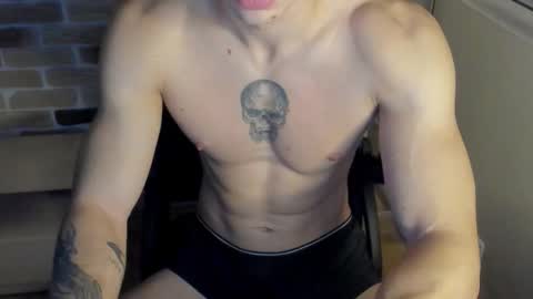 yo online show from October 11, 8:35 pm