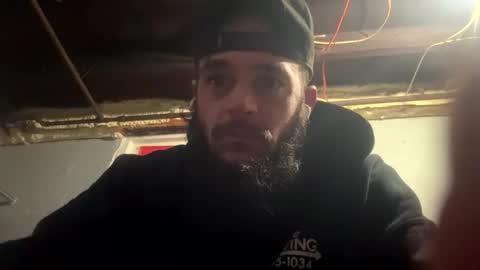 idontstop4cops2 online show from January 11, 7:45 am