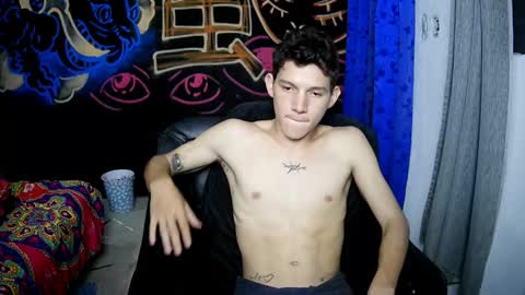 JENN GRECIA MILLER online show from December 1, 4:59 am