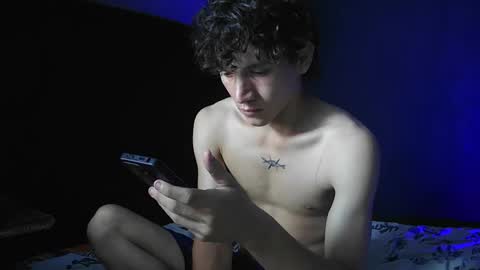 JENN GRECIA MILLER online show from September 24, 5:29 am