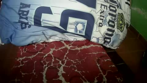 Nicolas online show from January 21, 12:35 pm