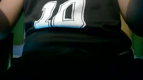 Nicolas online show from March 6, 2:19 am